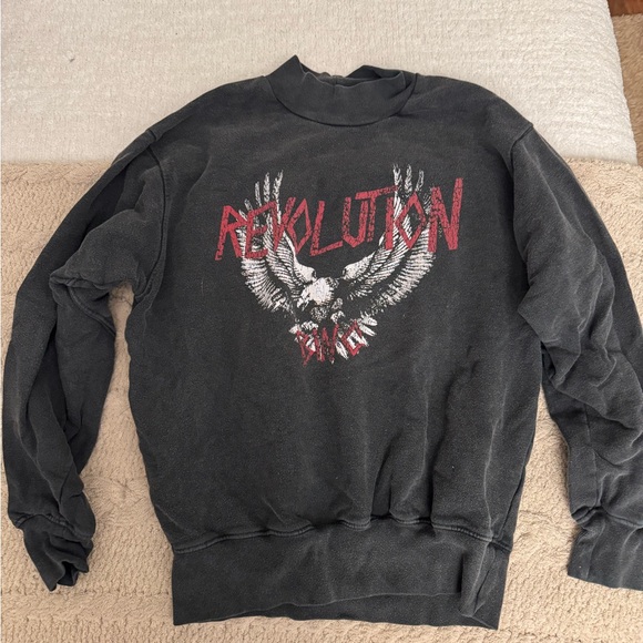 ANINE BING Sweatshirt - Picture 3 of 6